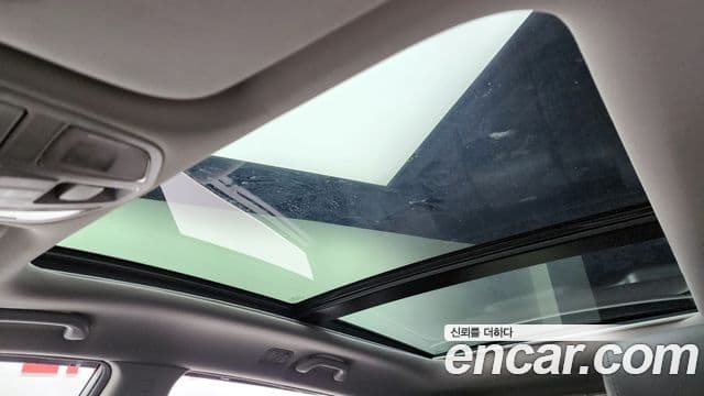 Hyundai Santa Fe The / новый Prime Exclusive, 2017 18