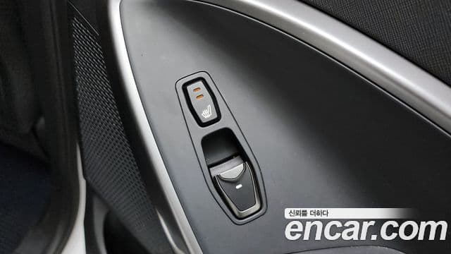 Hyundai Santa Fe The / новый Prime Exclusive, 2017 19