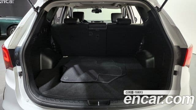 Hyundai Santa Fe The / новый Prime Exclusive, 2017 20