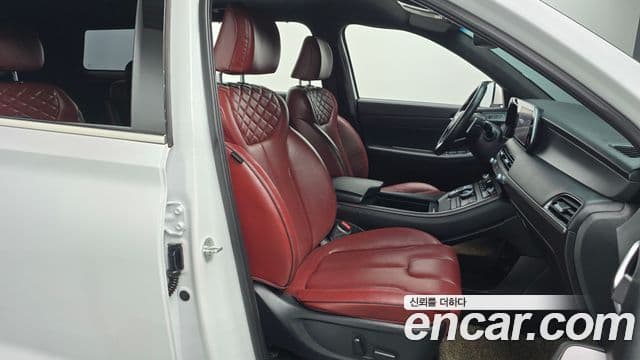 Hyundai Palisade Prestige, 2021 2