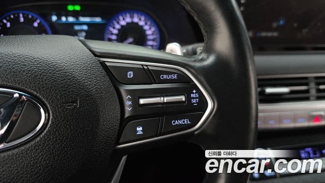 Hyundai Palisade Prestige, 2021 6