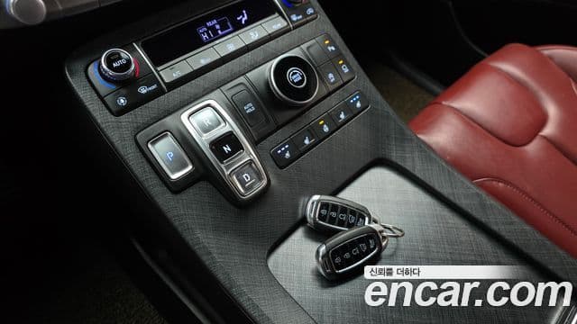 Hyundai Palisade Prestige, 2021 9