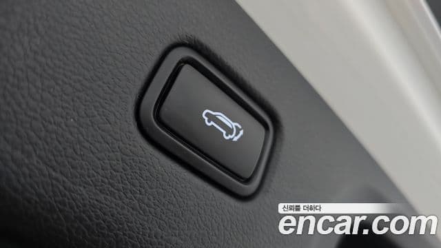 Hyundai Palisade Prestige, 2021 10