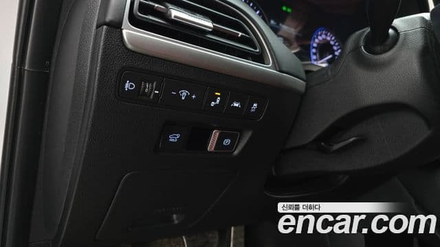 Hyundai Palisade Prestige, 2021 14