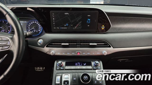 Hyundai Palisade Prestige, 2021 15