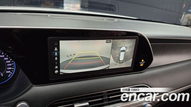 Hyundai Palisade Prestige, 2021 16