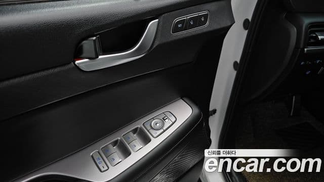 Hyundai Palisade Prestige, 2021 17