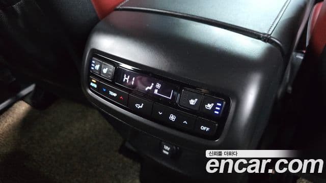 Hyundai Palisade Prestige, 2021 18