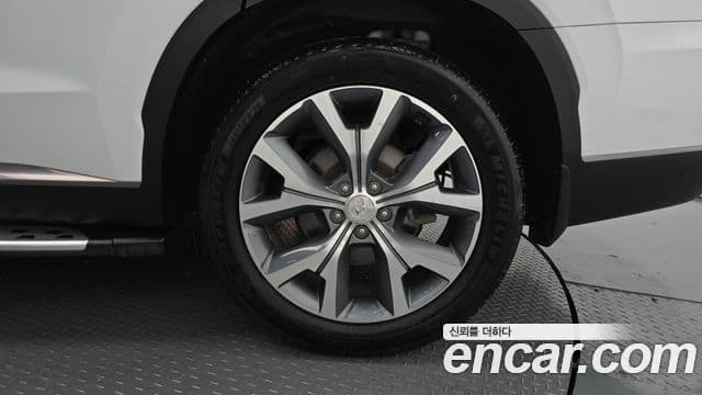 Hyundai Palisade Prestige, 2021 20