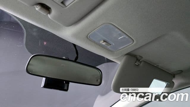 Kia The / новый New Morning Luxury, 2016 19