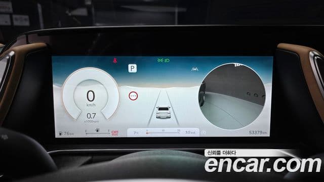 Genesis G90 (RS4) бензин 3.5 турбо AWD, 2023 17