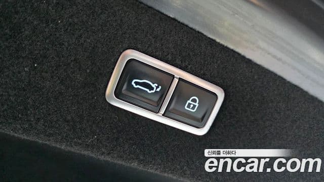 Genesis G90 (RS4) бензин 3.5 турбо AWD, 2023 18