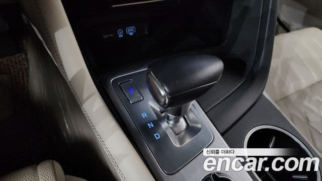 Genesis G70 Supreme, 2018 9