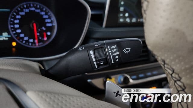 Genesis G70 Supreme, 2018 15