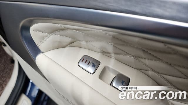 Genesis G70 Supreme, 2018 19