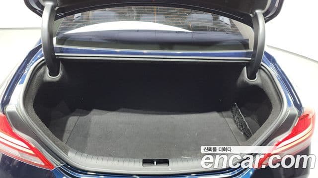 Genesis G70 Supreme, 2018 20