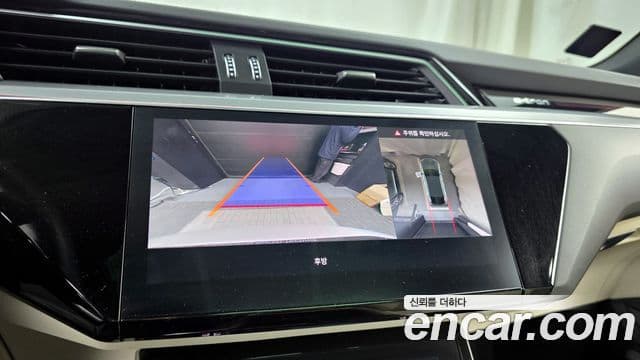 Audi e-Tron 55 Quattro Sportback, 2022 15