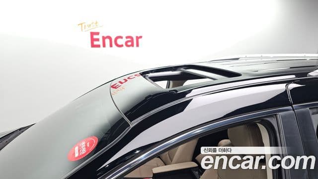 Toyota Sienna 4세대, 2024 6