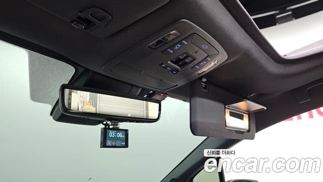 Toyota Sienna 4세대, 2024 14