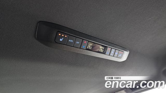 Toyota Sienna 4세대, 2024 17