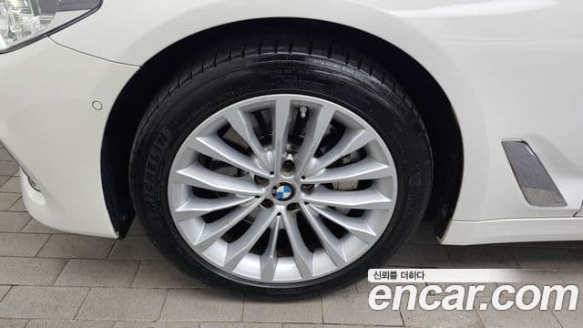 BMW 5시리즈 (G30) 530i Luxury Plus, 2020 все фото