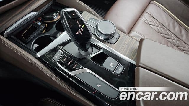 BMW 5시리즈 (G30) 530i Luxury Plus, 2020 9