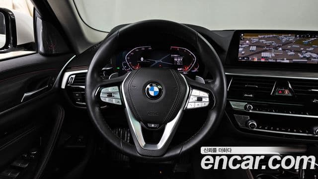 BMW 5시리즈 (G30) 530i Luxury Plus, 2020 13