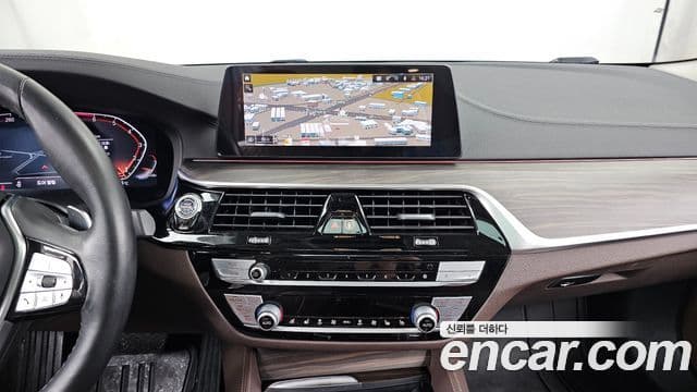 BMW 5시리즈 (G30) 530i Luxury Plus, 2020 14