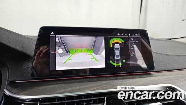 BMW 5시리즈 (G30) 530i Luxury Plus, 2020 15