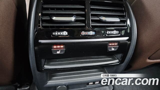 BMW 5시리즈 (G30) 530i Luxury Plus, 2020 19