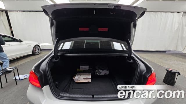 BMW 5시리즈 (G30) 530i Luxury Plus, 2020 20