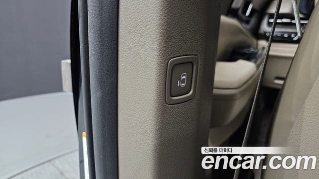 Kia Carnival 4세대 Prestige, 2021 17