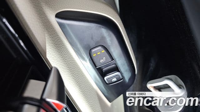 Kia Carnival 4세대 Prestige, 2021 18