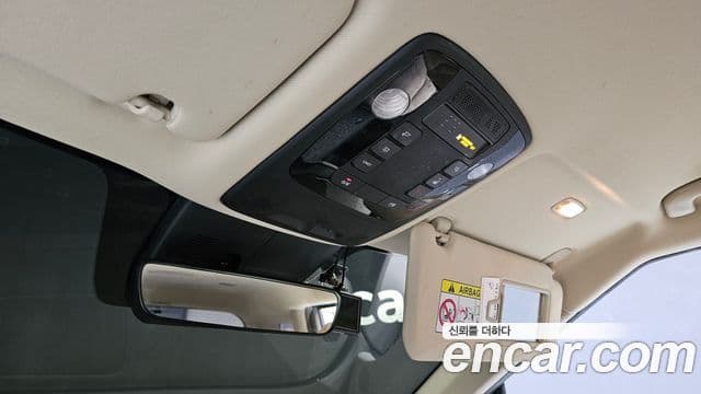 Kia Carnival 4세대 Prestige, 2021 19