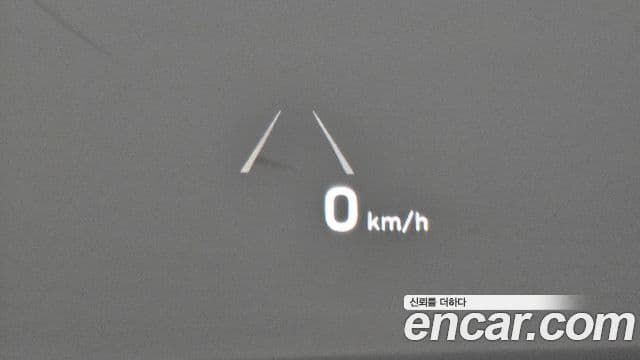 Hyundai Palisade Calligraphy, 2021 16