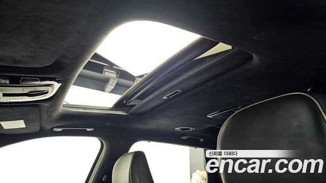 Hyundai Palisade Calligraphy, 2021 17