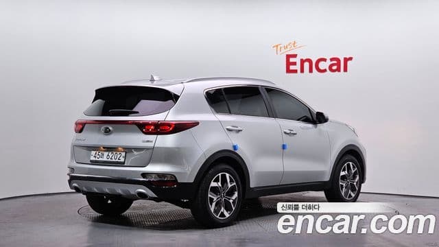 Kia Sportage The / новый Bold Prestige, 2019 2