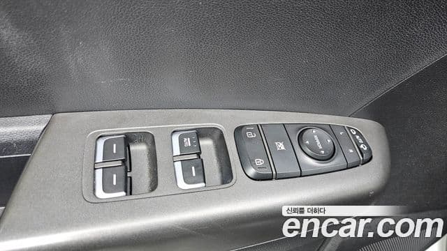 Kia Sportage The / новый Bold Prestige, 2019 17