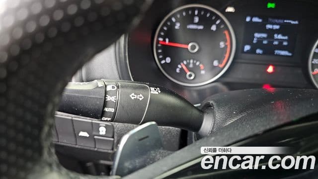 Kia Sportage The / новый Bold Prestige, 2019 18