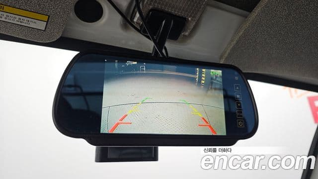 Chevrolet(GM대우) New 라보 Refrigerated Box Truck стандартная версия, 2019 14