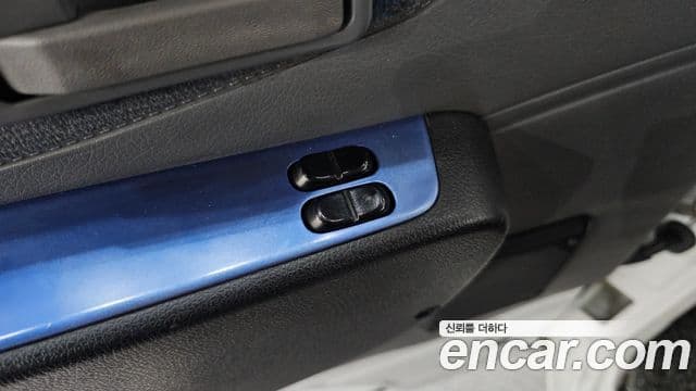 Chevrolet(GM대우) New 라보 Refrigerated Box Truck стандартная версия, 2019 15