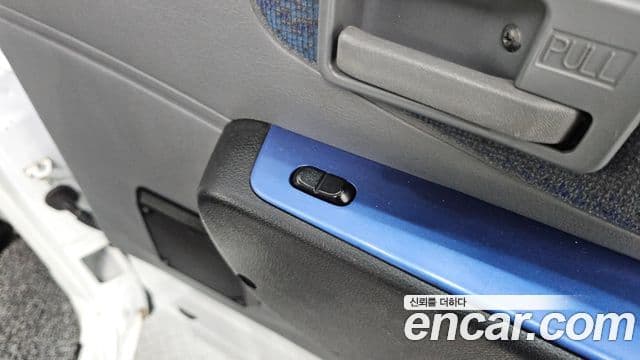 Chevrolet(GM대우) New 라보 Refrigerated Box Truck стандартная версия, 2019 16