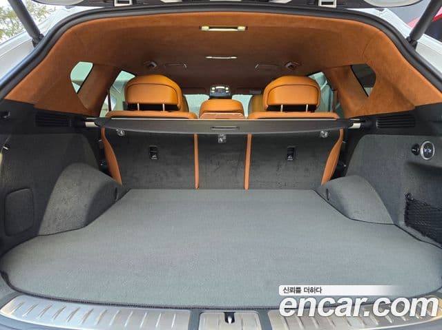 Genesis GV80, 2024 6