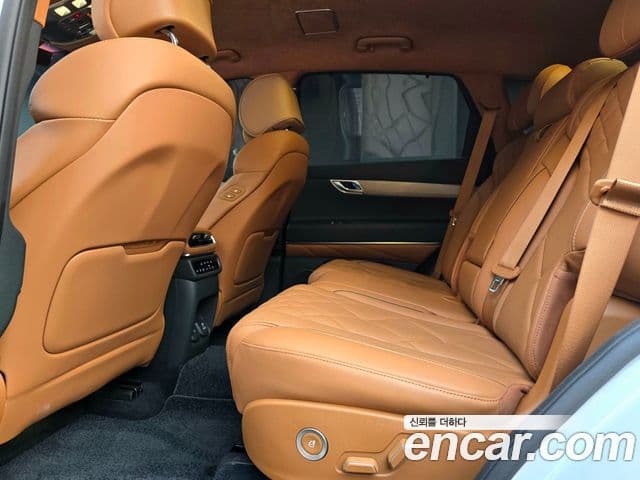 Genesis GV80, 2024 8