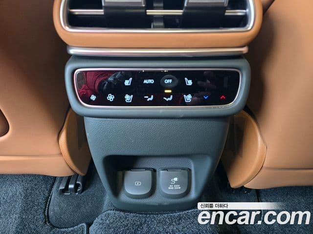 Genesis GV80, 2024 10