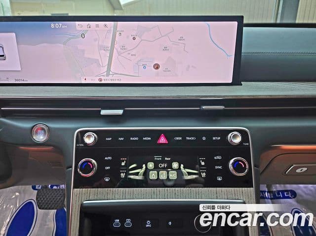 Genesis GV80, 2024 15