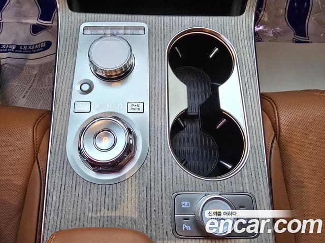 Genesis GV80, 2024 17