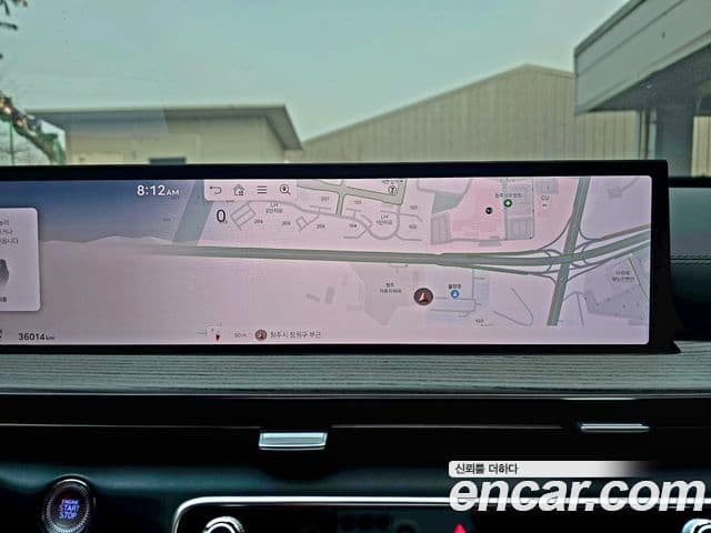 Genesis GV80, 2024 18