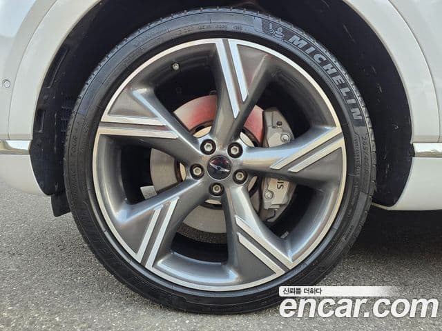 Genesis GV80, 2024 20