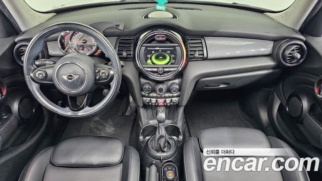 Mini Cooper D 3세대, 2015 7